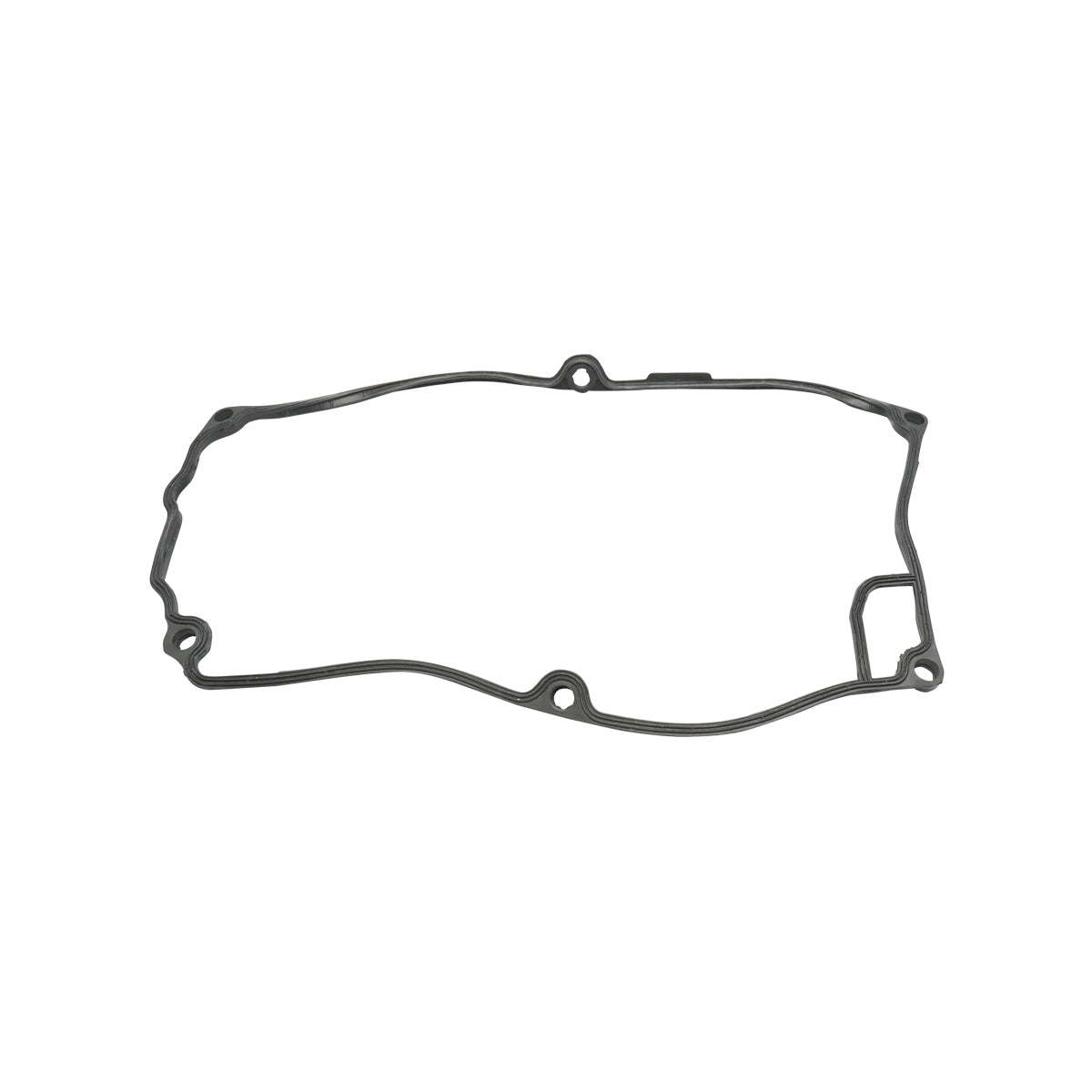 Rocker cover gasket for JCB 3CX, 4CX, OEM code 320/07580 Breckner Germany